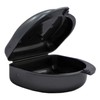 Gum Shield Case - Mouth Guard Gumshield Box for Ortho