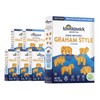 Kinnikinnick - KinniKritters Graham Style Animal Cookies - Gluten Free,