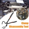 Exhaust Hanger Tool | Exhaust Pliers Automotive Tools,Rubber Hanger Pliers