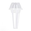 Hydroponic Pods Kit Soilless Grow Baskets Grow Domes Pod Labels