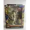 Lanard ALIENS - Lanard 7" XENOMORPH Albino Drone XENO Action