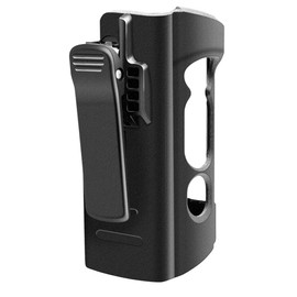 Holster for APX 6000 APX 8000 APX6000 Radio Holder with Belt Clip [2025 New Version] for Motorola Radio APX6000 Holster APX8000 PMLN7901A PMLN7901 PMLN5709 PMLN5709A Holder