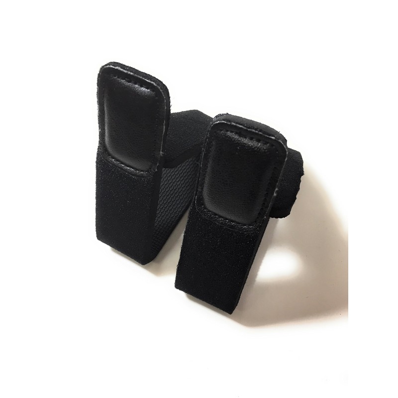 PAX Select #988P Ankle Band (For Pants Hemlock, Knicker Sock