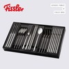 Whistler (3/24_단하루)휘슬러 매직 커트러리 4인세트 (3/24_One Day Only) Fissler Magic Cutlery 4-Person Set