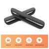 TOYCIDFG Engine Hood Air Outlet Vent Frame Cover Trim Compatible