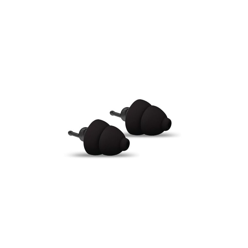 Thunderplugs Powered by Alpine Earplugs for Live Music