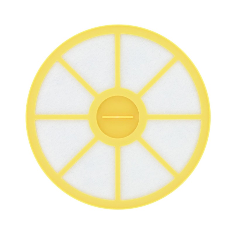Reliapart Twin Filter Pack Set (2 Pack) Compatible For Dyson