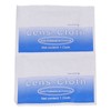 48pcs Lens Cleaning Wipes Disposable Screen Cleaning Papers for Eyeglasses
