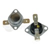 Genuine PROLINE Tumble Dryer THERMOSTAT KIT Green Spot C00095566
