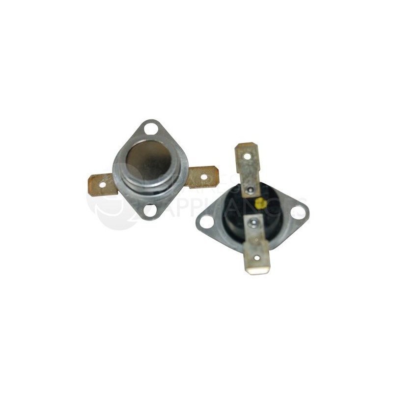 Genuine PROLINE Tumble Dryer THERMOSTAT KIT Green Spot C00095566