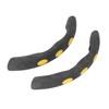 Steering Wheel Cover Car Suede Steering Wheel Protector Replacement for