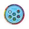 Seder Melamine Plate for Children Passover