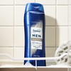 Suave Men Ultra Moisturizing Body & Face Wash, Shea &