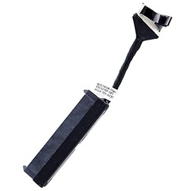 Deal4GO - Cable de disco duro SATA Wistron Plano HDD 450.02109.0001 450.02109.1001 para Dell Latitude 3150 3160
