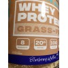 Eat The Bear - Whey Protein - Grass fed 1.48