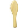 NB-2000 Hontsue Raw Camellia Oil Cushion Brush Small