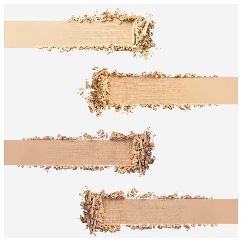 Rimmel London Stay Matte - 001 Transparent - Pressed Powder,