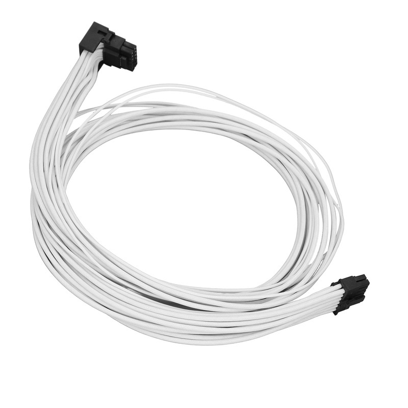Power Module Cable 12 4P to 12 4P 90 Degree