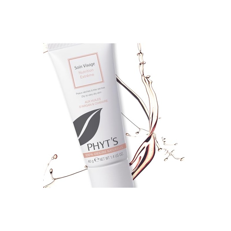Nutrition Extreme by Phyts for Women - 1.4 oz Cream