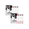 Labiales Lana Del Rey Juego 8pcs Lápiz Labial Mate (er
