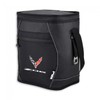 C8 Z06 Corvette Waterproof Soft Cooler - Top-Loading Travel Ice