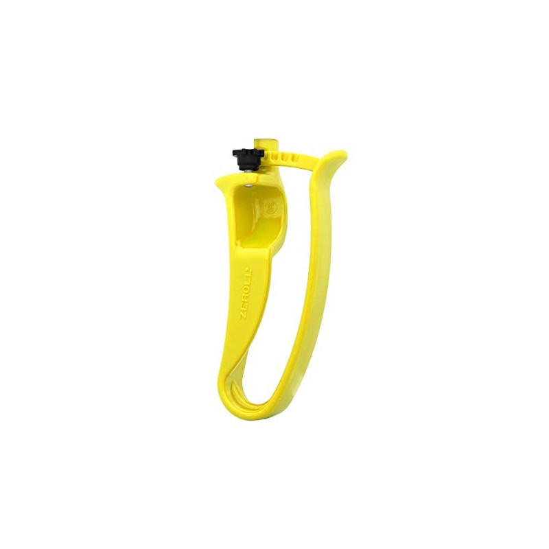Zeroll 2020 Universal Standard Length EZ Disher Food Portion Control