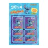 Stitch Super Scrapbook Sticker Collection - Multipack