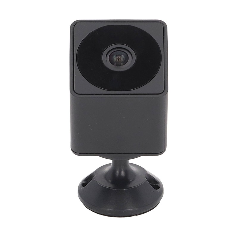 Q16 Mini Wireless Camera WiFi Security Camera with Motion Detection