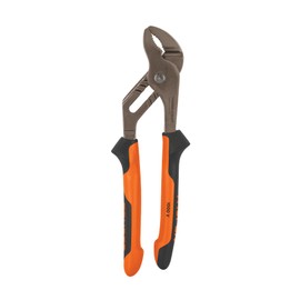 Truper Expert PEX-10X, Pinzas de extensión 10" mango comfort grip 5 posiciones de ajuste