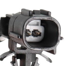 TRQ Front Right ABS Wheel Speed Sensor Passenger Side Compatible with 2011-2020 Toyota Sienna