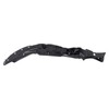 TRQ TRQ Front Inner Fender Liner Set Compatible with 1995-2000