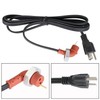 labwork Engine Block Heater Replacement for F250 F350 Super Duty