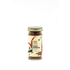 New York Shuk Fiery Harissa Premium Spice Blend