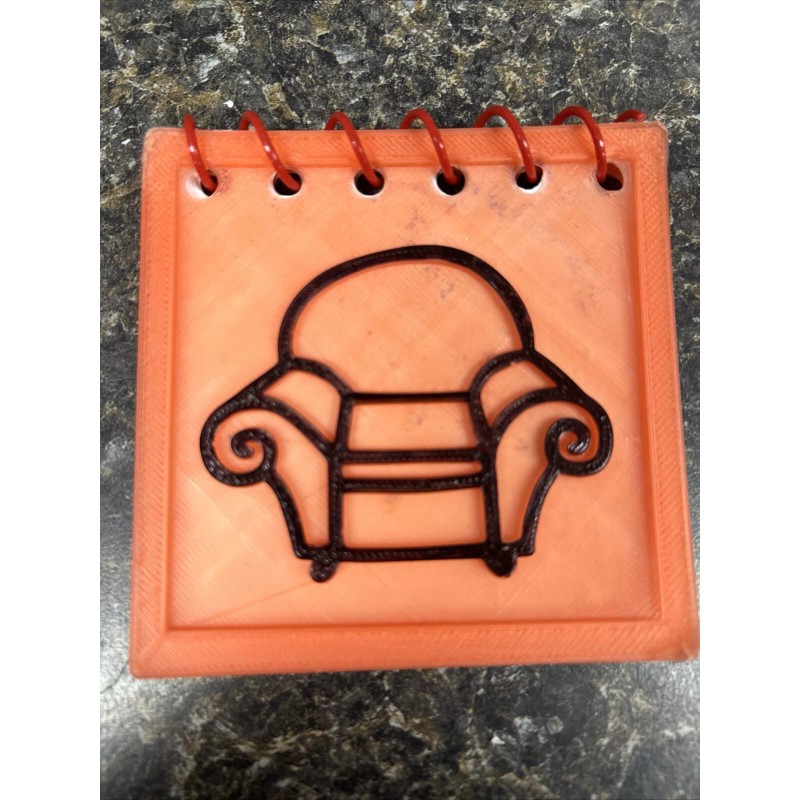 Blues clues handy dandy notebook Steve