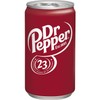 Dr Pepper Soda, 7.5 Fluid Ounce Can (Pack of 30)