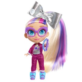 Jojo Loves Hairdorables - D.R.E.A.M. Limited Edition Doll, Hairdorables JoJo Doll Style B