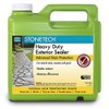 STONETECH Heavy Duty Exterior Sealer, 1 Gallon (3.8L) Bottle