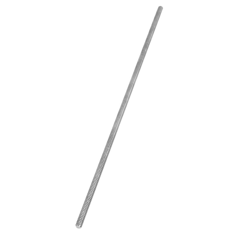 CNC Screw Guide Trapezoidal Rod 3D Printer Accessories Industrial Control