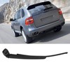 Rear Wiper Arm Blade Set 95562804000 Precise Cutting Wiper Arm
