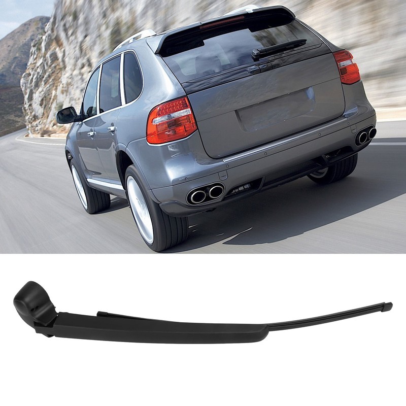 Rear Wiper Arm Blade Set 95562804000 Precise Cutting Wiper Arm