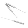 Ejoyous Bait Needle Fishing, Portable Boilie Needle for Carp Fishing,