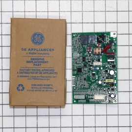 Allstar Appliance Parts WD21X32165 Dishwasher Control Board