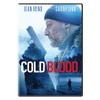 Cold Blood