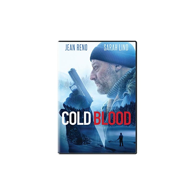 Cold Blood