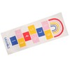 Soft Children Carpet Floor Playing Crawling Game Rectangle Mat Home