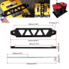 Unbranded Car Battery Hold Down Battery Tie Down Bracket Car
