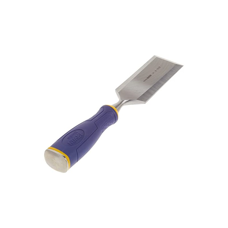 IRWIN Tools Marples 1768780 - Cincel de construcción (2 pulgadas)