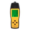 SMART SENSOR Handheld Carbon Monoxide Meter High Precision CO Gas