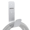 ABSINA Stainless Steel Type 2 Wall Mount Including Mounting Accessories