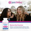 Just Thrive Just Thrive Probiotic & Antioxidant Supplement - 100%
